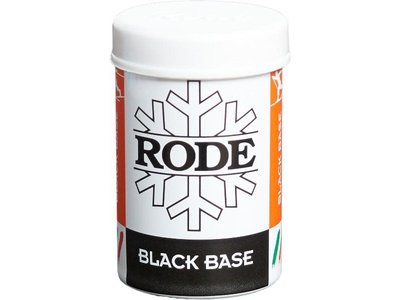 Rode Fart d'adhérence Rode Black Base Fluor Free 45g