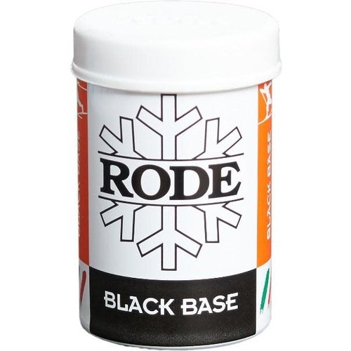 Rode Fart d'adhérence Rode Black Base Fluor Free 45g