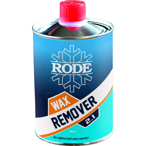 Rode Défarteur Rode 2.1 Spray Fluor Free 500ml Rode Défarteur Rode 2.1 Spray Fluor Free 500ml