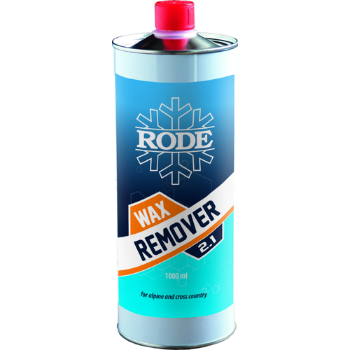 Rode Défarteur Rode 2.1 Spray Fluor Free 1000ml Rode Défarteur Rode 2.1 Spray Fluor Free 1000ml
