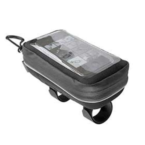 Lezyne Smart Energy Caddy Top Tube Bag