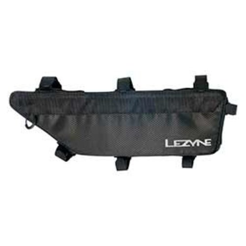 Lezyne Sac de cadre Frame Caddy Lezyne Sac de cadre Frame Caddy