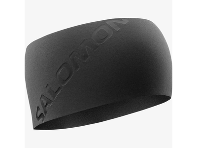 Salomon Bandeau Salomon RS Pro Noir