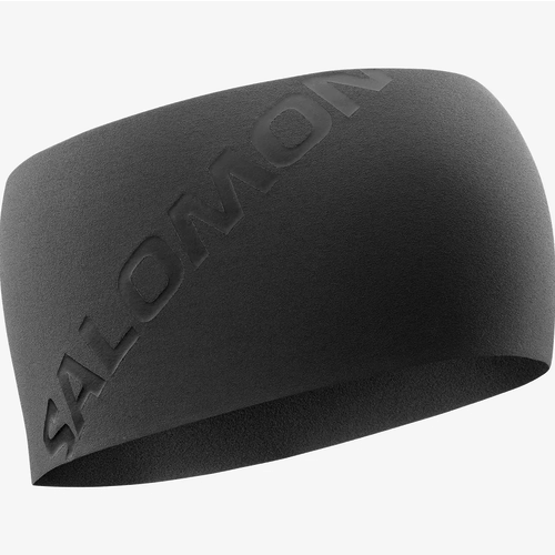 Salomon Bandeau Salomon RS Pro Noir Salomon Bandeau Salomon RS Pro Noir
