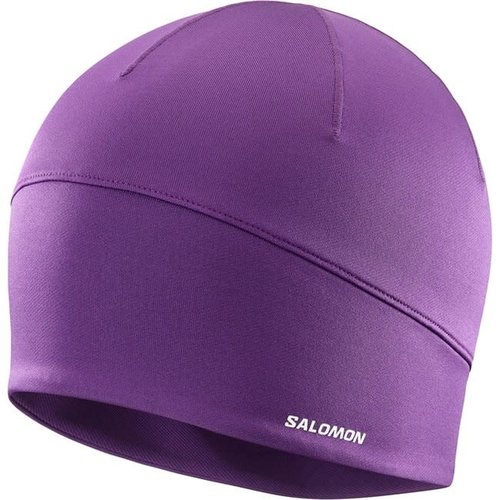 Salomon Salomon Active Beanie Purple