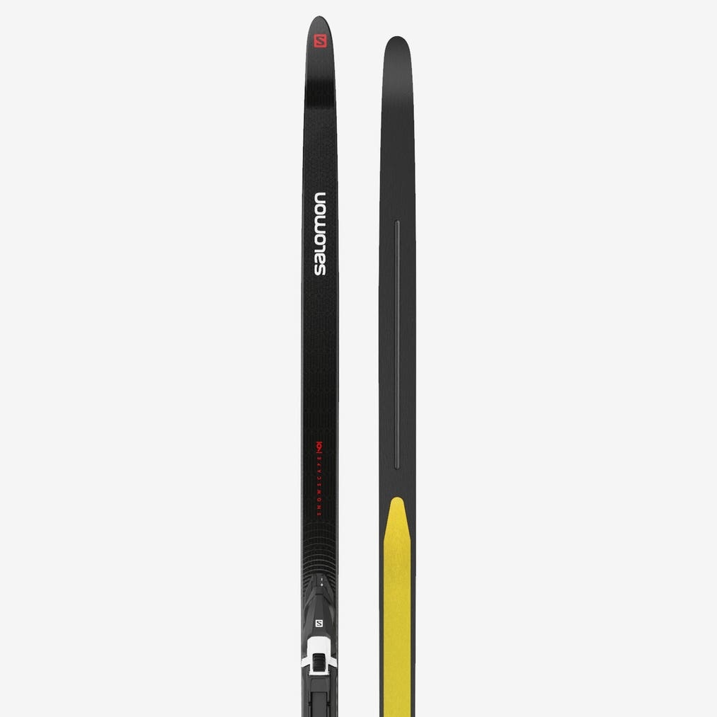 Salomon skin cheap ski