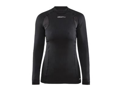 Craft Craft Active Extreme X CN Woman Long Sleeve Base Layer Black