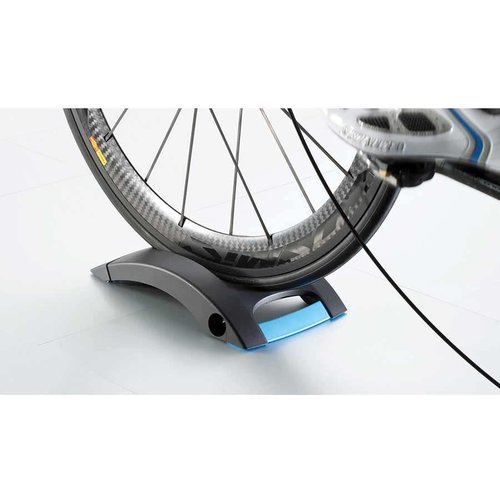 Tacx Support de roue avant Tacx Skyliner Blue Tacx Support de roue avant Tacx Skyliner Blue