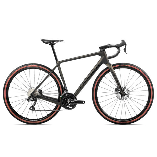 Orbea Orbea Terra M20i Team Bike 2022 Infinity Green Carbon Orbea Orbea Terra M20i Team Bike 2022 Infinity Green Carbon