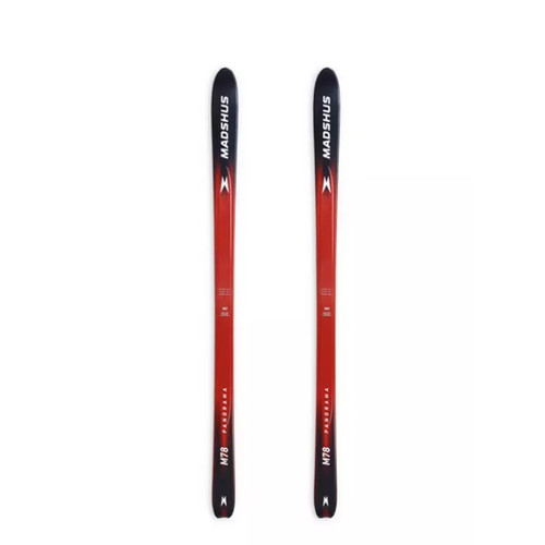 Madshus Madshus Panorama M78 2023 Skis Madshus Madshus Panorama M78 2023 Skis