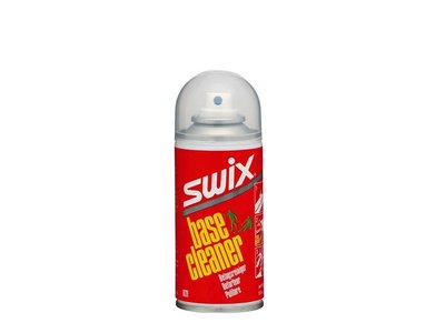 Swix Swix I62C Aerosol Base Cleaner (150ml)