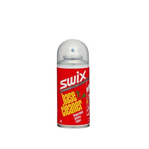 Swix Swix I62C Aerosol Base Cleaner (150ml)