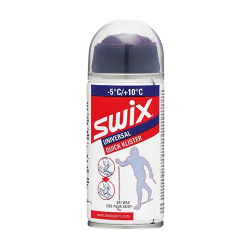 Swix Swix K65C Universal Quick Klister -5/+10C (150ml)