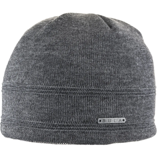 Bula Tuque Bula Classic Gris Bula Tuque Bula Classic Gris