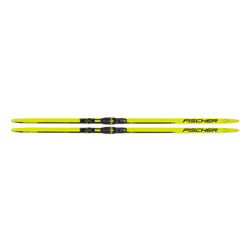 Fischer Fischer Twin Skin Speedmax 3D Medium IFP 2023 Skis Fischer Fischer Twin Skin Speedmax 3D Medium IFP 2023 Skis