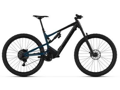 Rocky Mountain Rocky Mountain Instinct Powerplay A50 Used Bike 2022 Blue/Grey Large
