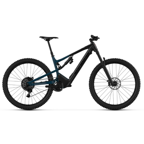Rocky Mountain Vélo usagé Rocky Mountain Instinct Powerplay A50 2022 Bleu/Gris Large Rocky Mountain Vélo usagé Rocky Mountain Instinct Powerplay A50 2022 Bleu/Gris Large
