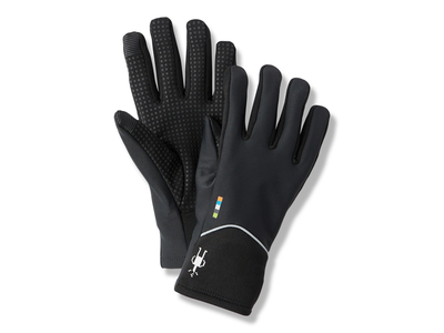 Smartwool Smartwool Merino Sport Gloves Black