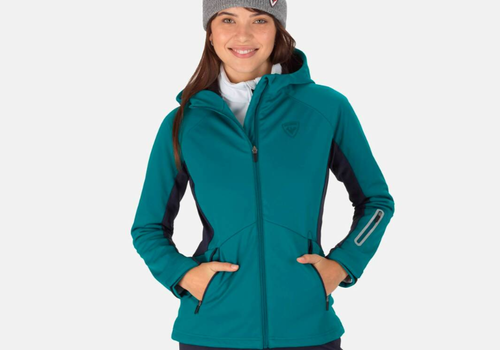 manteaux femme ski