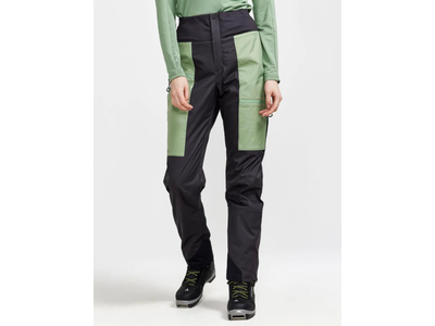 Craft Craft ADV Backcountry Woman Pants Green/Black