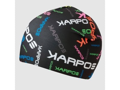 Karpos Tuque Karpos Alagna Noir/Multicolore