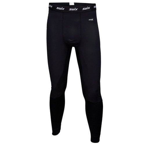 Swix Swix RaceX Bodyw Wind Bodywear Pants Black