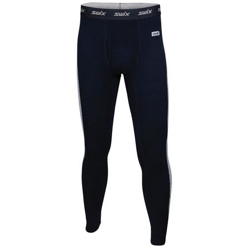 Swix Swix RaceX Bodyw Bodywear Pants Dark Grey