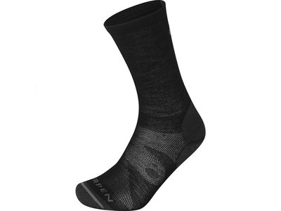 Lorpen Bas Lorpen Liner Merino Eco Noir