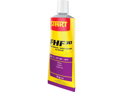 Start Start FHF30 Purple Klister +2/-5C (55g)