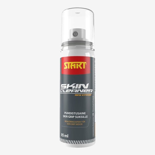 Start Nettoyeur pour skis à peaux Start Skin Cleaner 85ml Start Nettoyeur pour skis à peaux Start Skin Cleaner 85ml