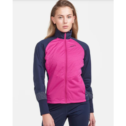 Craft Craft ADV Nordic Training Woman Jacket