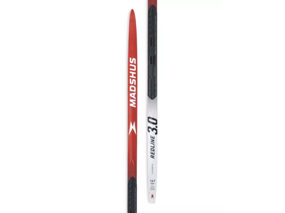 Madshus Madshus Redline 3.0 Classic Jr Skis