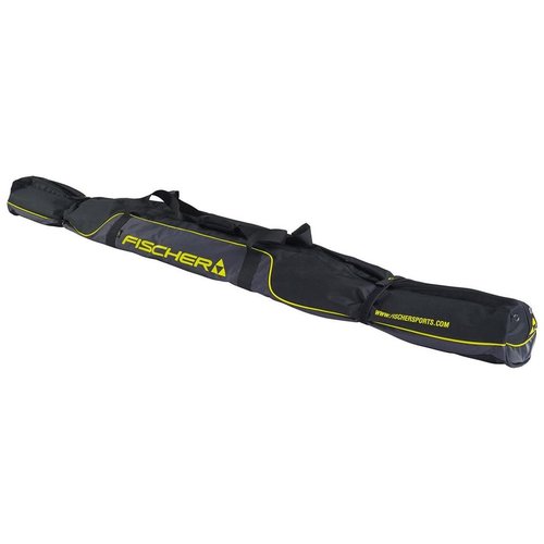 Fischer Sac Fischer Skicase 5 pair XC Performance 210cm avec roulettes Fischer Sac Fischer Skicase 5 pair XC Performance 210cm avec roulettes