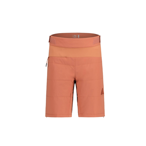 Maloja Short Pantalon Maloja MandraM Femme Bois de Rose