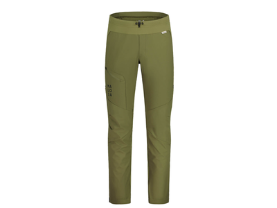 Maloja Maloja MarcusM Pants Green