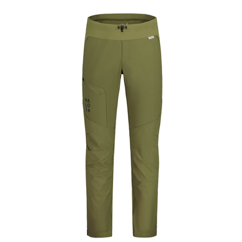 Maloja Maloja MarcusM Pants Green