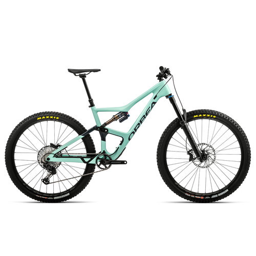 Orbea Orbea Occam M30 LT Bike (Ice Green/Jade Green) Orbea Orbea Occam M30 LT Bike (Ice Green/Jade Green)
