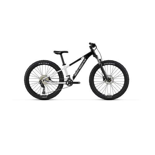 Rocky Mountain Massif Rocky Mountain Growler Jr 24" Bike (White/Black) Rocky Mountain Massif Rocky Mountain Growler Jr 24" Bike (White/Black)