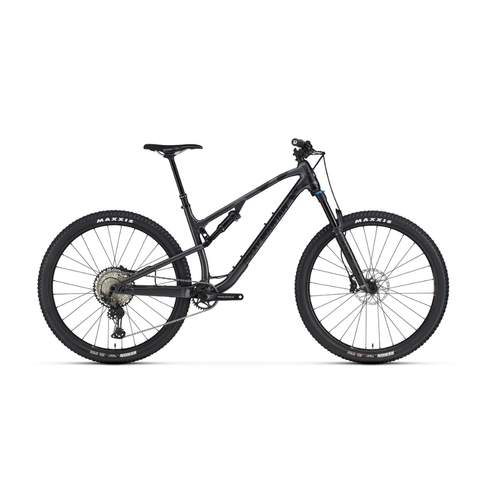 Rocky Mountain Vélo Massif Rocky Mountain Element Alloy 50 (Gris/Noir) Rocky Mountain Vélo Massif Rocky Mountain Element Alloy 50 (Gris/Noir)