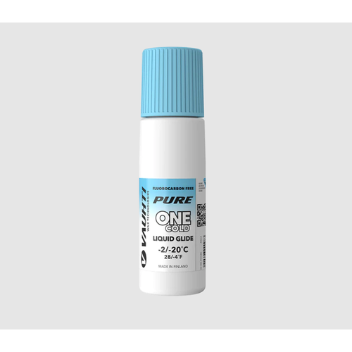 Vauhti Fart liquide Vauhti Pure ONE Cold Bleu -2/-15C 100ml Vauhti Fart liquide Vauhti Pure ONE Cold Bleu -2/-15C 100ml