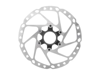 Shimano Disque Shimano Deore SM-RT64, 180mm Centerlock