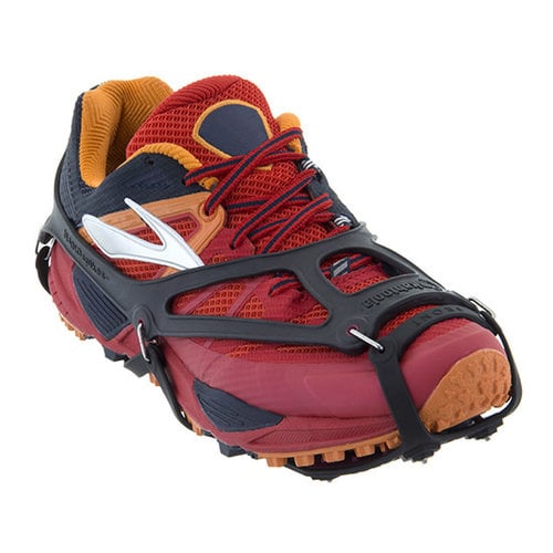 Kahtoola Crampons Kahtoola NANOspikes (Charbon)