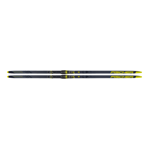 Fischer Skis Fischer Speedmax 3D Classic Plus 902 Medium IFP 2020 Fischer Skis Fischer Speedmax 3D Classic Plus 902 Medium IFP 2020