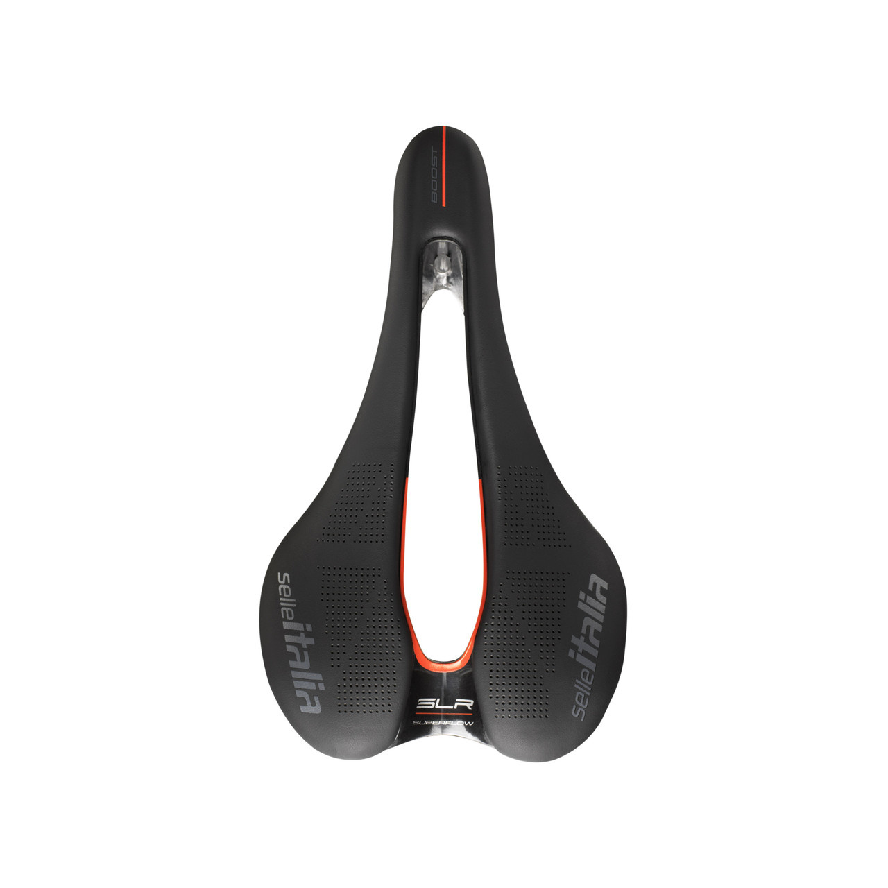 Selle Italia Selle Italia SLR Boost SuperFlow L Carbon 145 mm