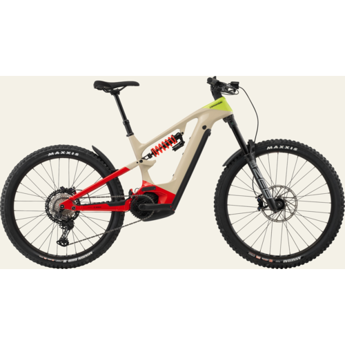 Cannondale Cannondale Moterra Neo Carbon LT 1 e-Bike