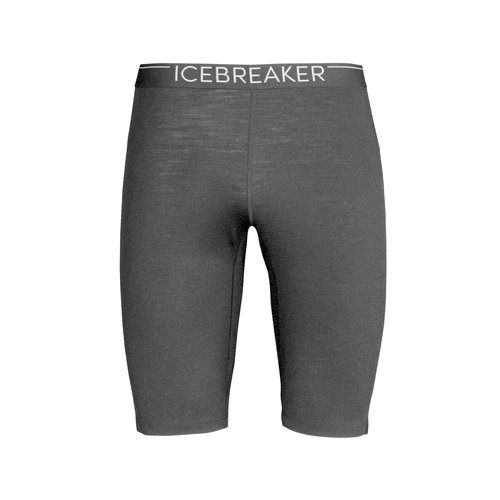 Icebreaker Icebreaker 200 Oasis Merino Short Black