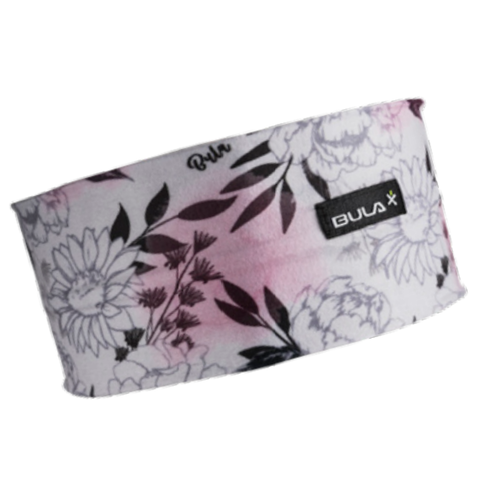 Bula Bandeau Bula Peace Imprimé Peonie Bula Bandeau Bula Peace Imprimé Peonie