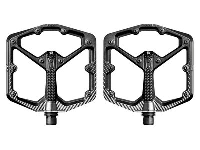 CrankBrothers Pédales plateforme Crankbrothers Stamp 7 MacAskill Edition (Large)