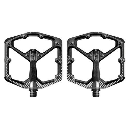 CrankBrothers Crankbrothers Stamp 7 Platform Pedals MacAskill Edition (Large)