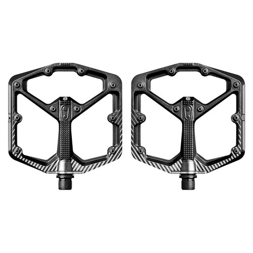 CrankBrothers Crankbrothers Stamp 7 Platform Pedals MacAskill Edition (Small)